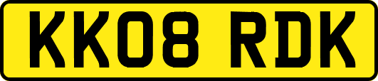 KK08RDK