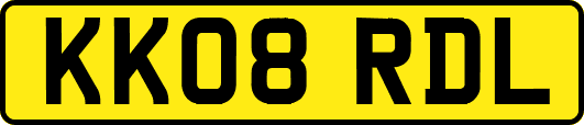 KK08RDL