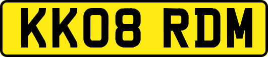 KK08RDM