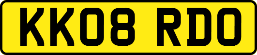 KK08RDO