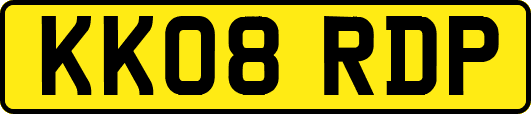 KK08RDP