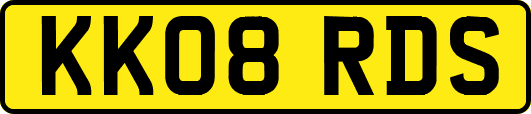KK08RDS