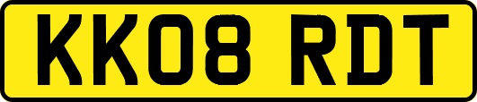 KK08RDT