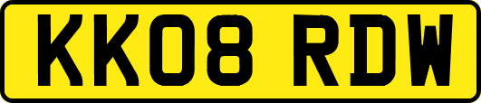 KK08RDW