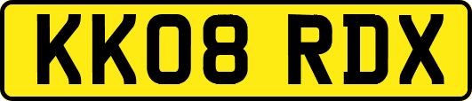 KK08RDX
