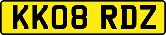 KK08RDZ