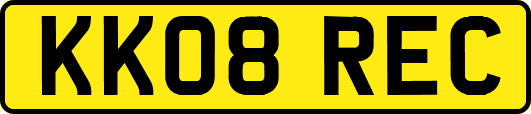 KK08REC