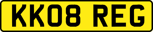 KK08REG