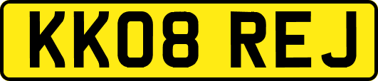 KK08REJ