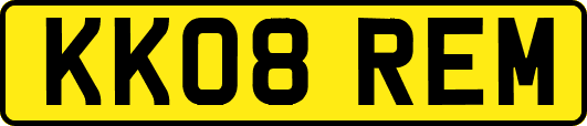 KK08REM