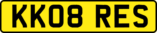 KK08RES
