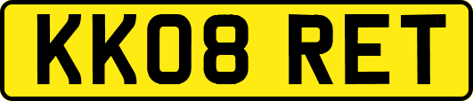 KK08RET
