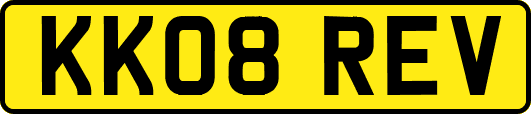 KK08REV