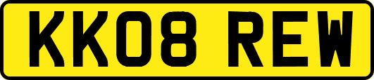 KK08REW