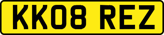 KK08REZ