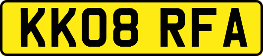 KK08RFA