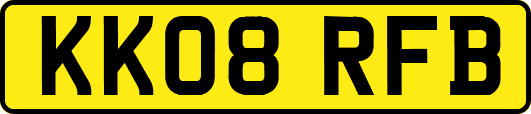 KK08RFB