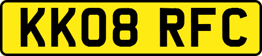 KK08RFC