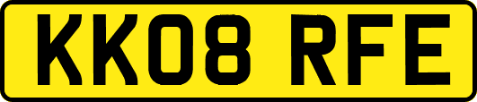 KK08RFE