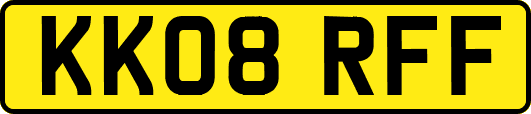 KK08RFF