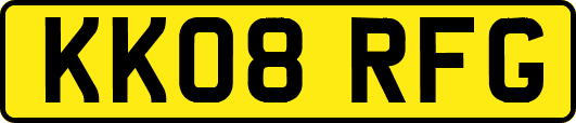 KK08RFG