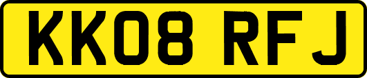 KK08RFJ
