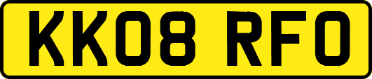 KK08RFO