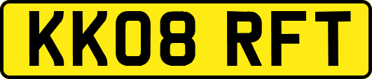 KK08RFT
