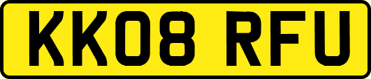KK08RFU