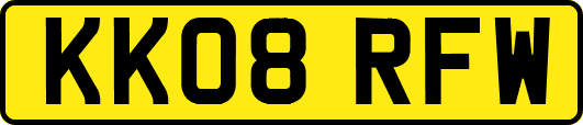 KK08RFW
