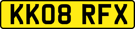 KK08RFX