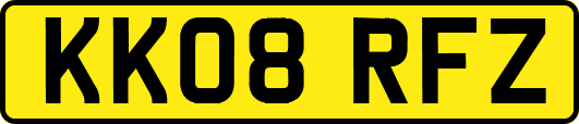 KK08RFZ