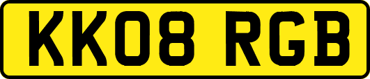KK08RGB