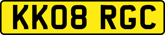 KK08RGC