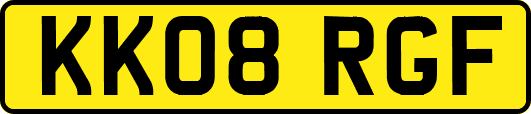 KK08RGF
