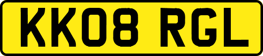 KK08RGL