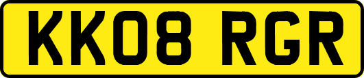 KK08RGR