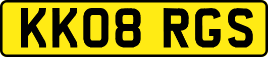 KK08RGS