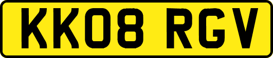 KK08RGV