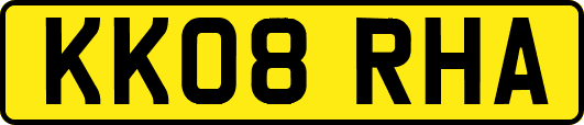 KK08RHA