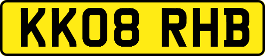 KK08RHB