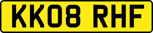 KK08RHF