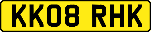 KK08RHK
