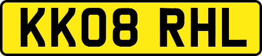 KK08RHL