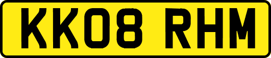 KK08RHM