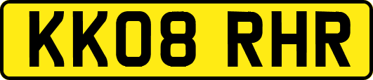 KK08RHR