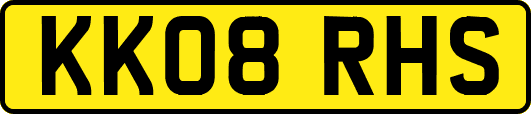 KK08RHS