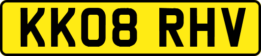 KK08RHV