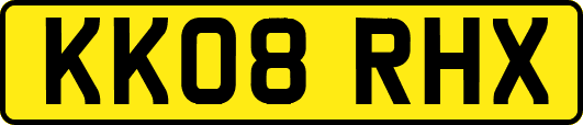 KK08RHX