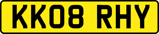 KK08RHY